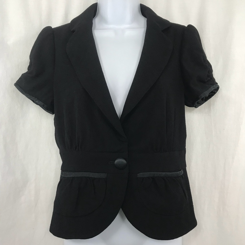 Banana Republic Jacket